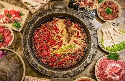 正宗重慶火鍋前十強榜單揭曉 山城小龍女火鍋憑何躋身前列？